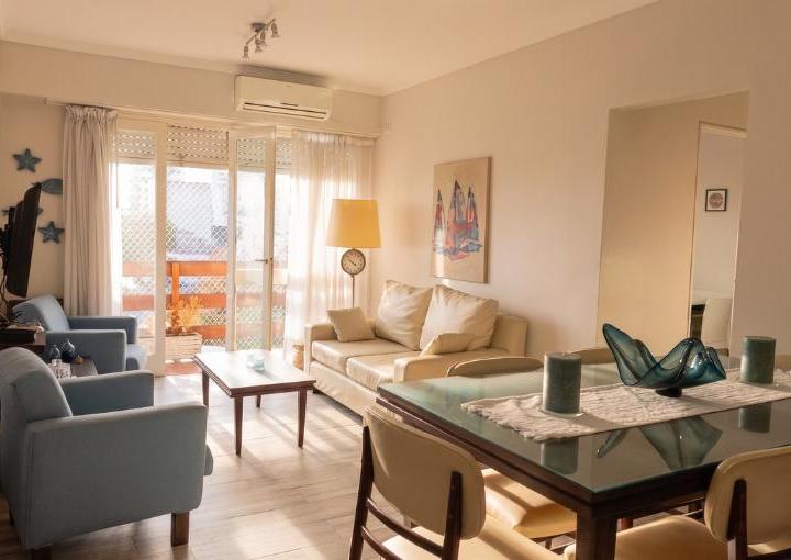 Departamento · 55m² · 3 Ambientes