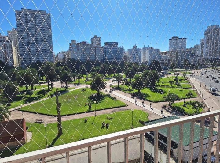 Departamento · 47m² · 2 Ambientes