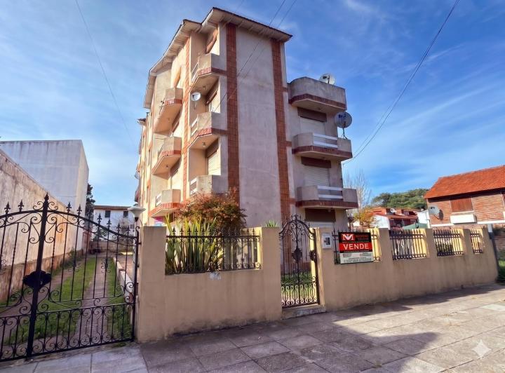 Departamento · 30m² · 1 Ambiente
