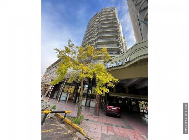 Departamento · 94m² · 3 Ambientes