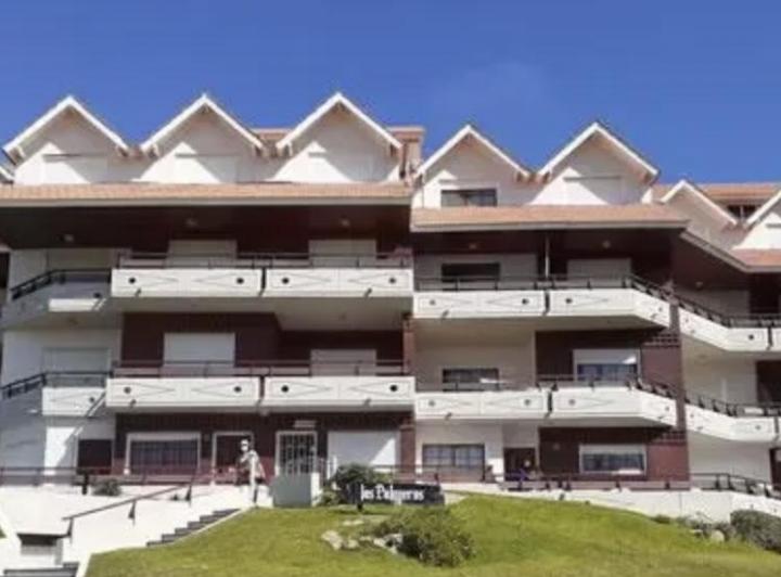 Departamento · 55m² · 3 Ambientes · 1 Cochera