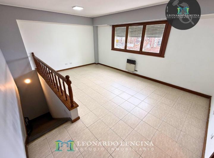 Departamento · 66m² · 1 Ambiente