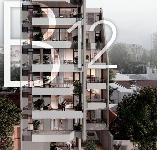 Departamento · 52m² · 2 Ambientes · 1 Cochera