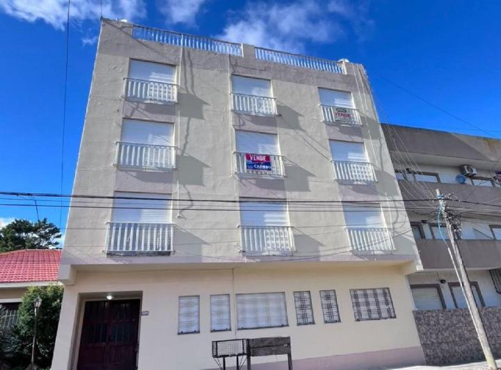 Departamento · 20m² · 1 Ambiente