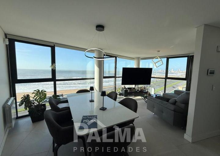 Departamento · 85m² · 3 Ambientes · 2 Cocheras