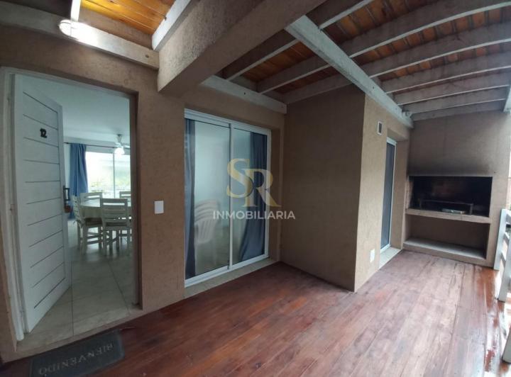 Departamento · 47m² · 3 Ambientes