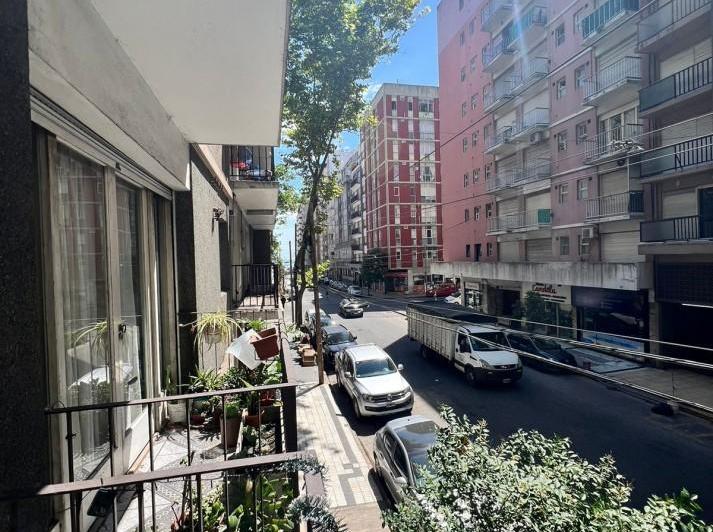 Departamento · 100m² · 4 Ambientes