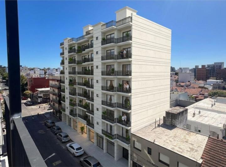 Departamento · 37m² · 1 Ambiente