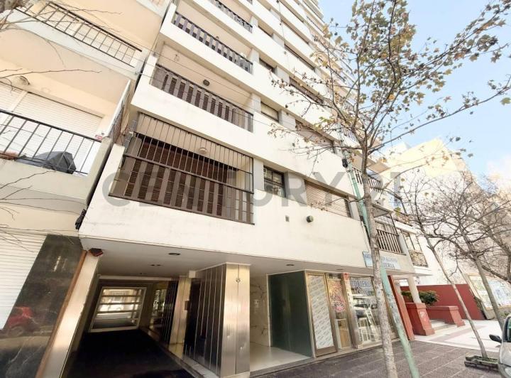 Departamento · 25m² · 1 Ambiente