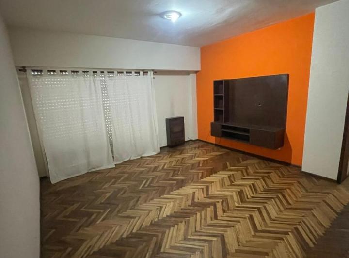 Departamento · 3 Ambientes