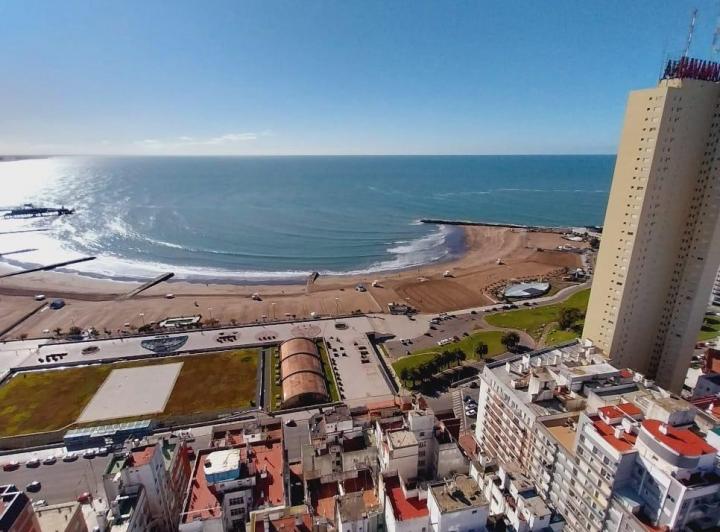 Departamento · 81m² · 3 Ambientes · 1 Cochera