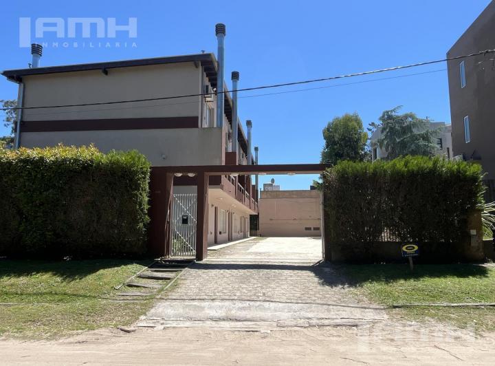 Departamento · 75m² · 3 Ambientes · 1 Cochera