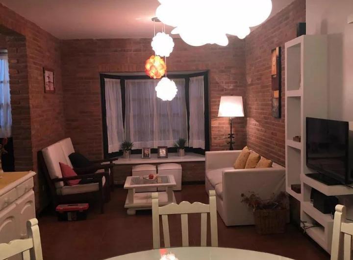 Departamento · 94m² · 3 Ambientes