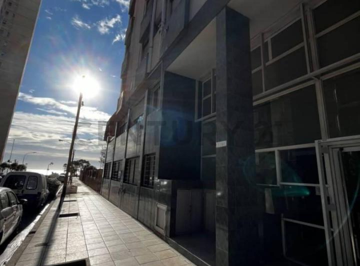 Departamento · 20m² · 2 Ambientes