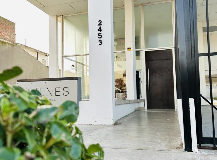 Departamento · 42m² · 2 Ambientes · 1 Cochera