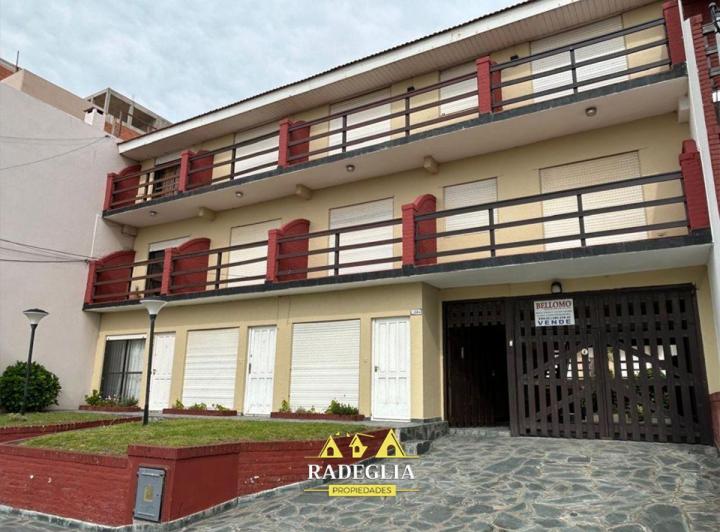 Departamento · 41m² · 3 Ambientes · 1 Cochera