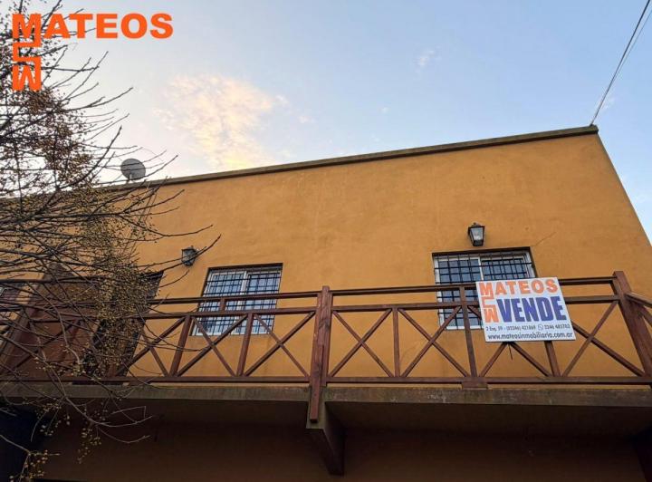Departamento · 35m² · 3 Ambientes · 1 Cochera