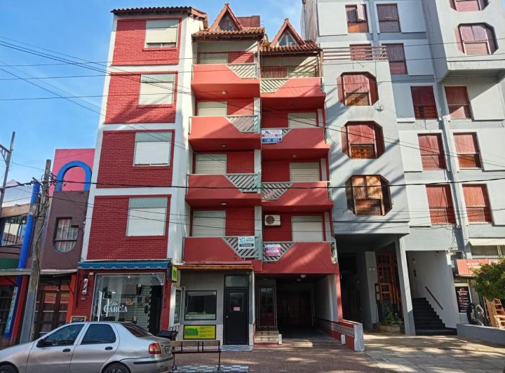 Departamento · 40m² · 2 Ambientes