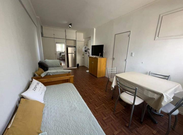 Departamento · 23m² · 1 Ambiente