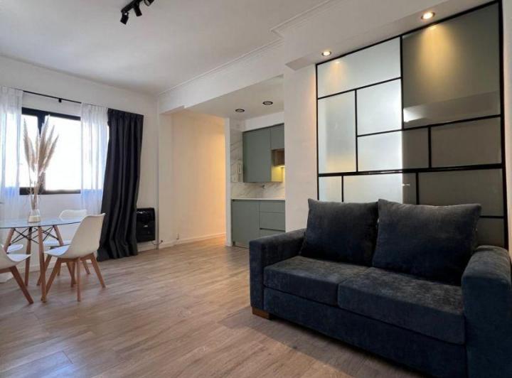 Departamento · 51m² · 3 Ambientes