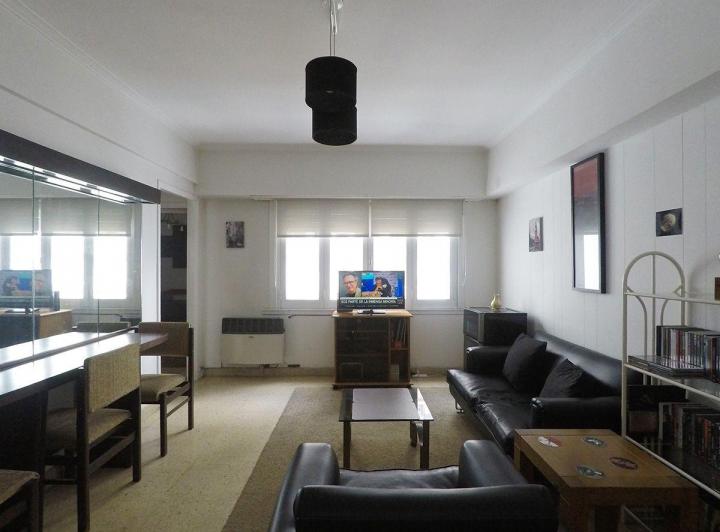 Departamento · 50m² · 3 Ambientes
