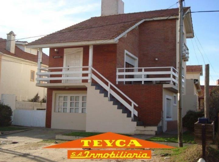 Departamento · 220m² · 4 Ambientes