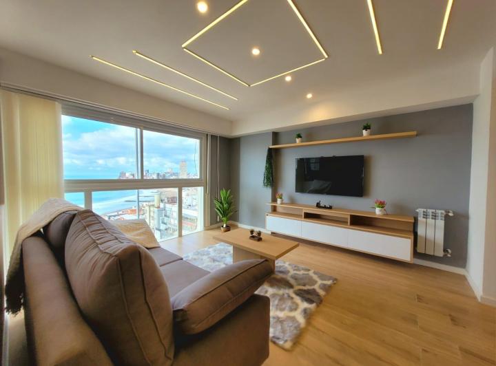 Departamento · 68m² · 3 Ambientes