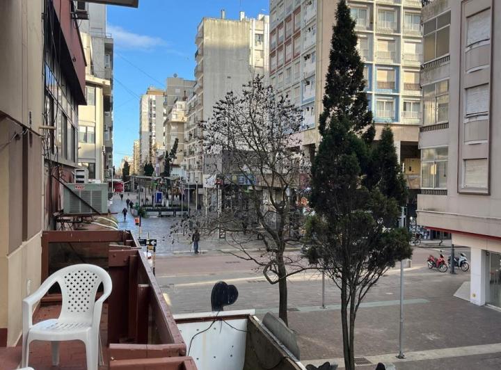 Departamento · 40m² · 2 Ambientes