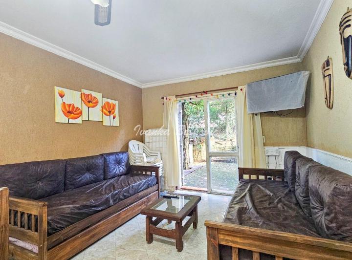 Departamento · 37m² · 2 Ambientes · 1 Cochera
