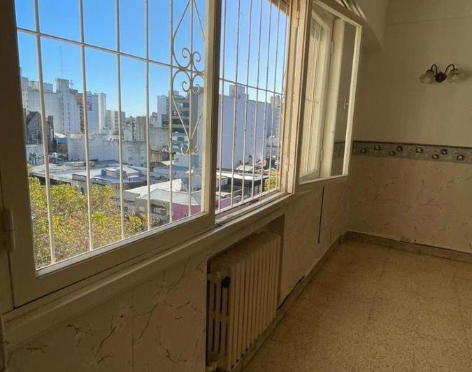 Departamento · 72m² · 3 Ambientes