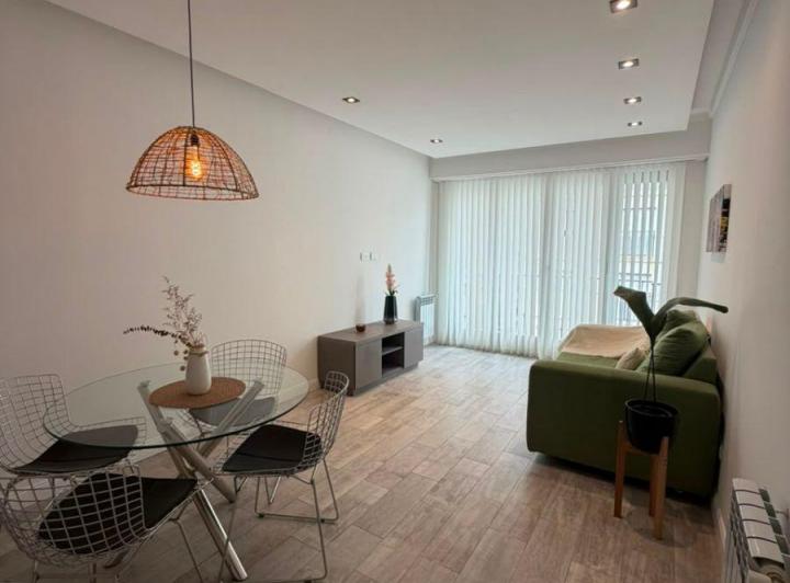 Departamento · 51m² · 2 Ambientes