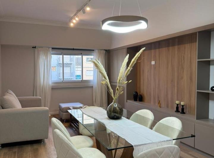Departamento · 78m² · 3 Ambientes
