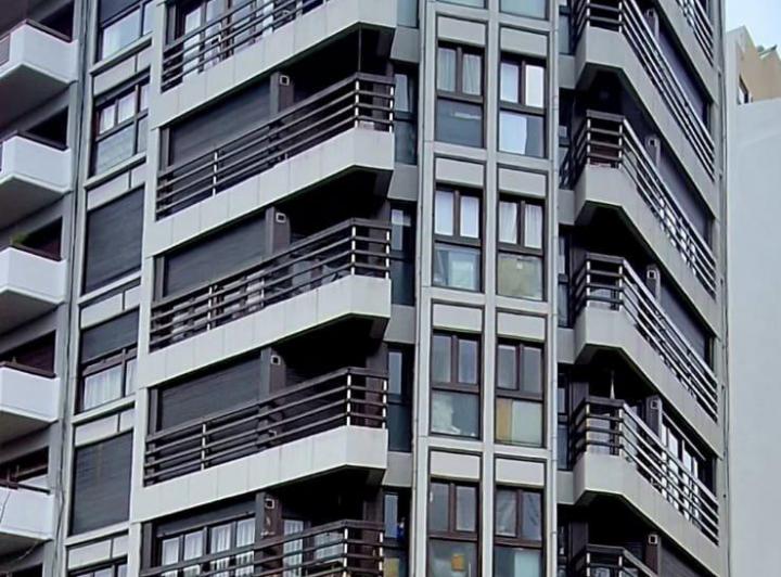 Departamento · 97m² · 3 Ambientes