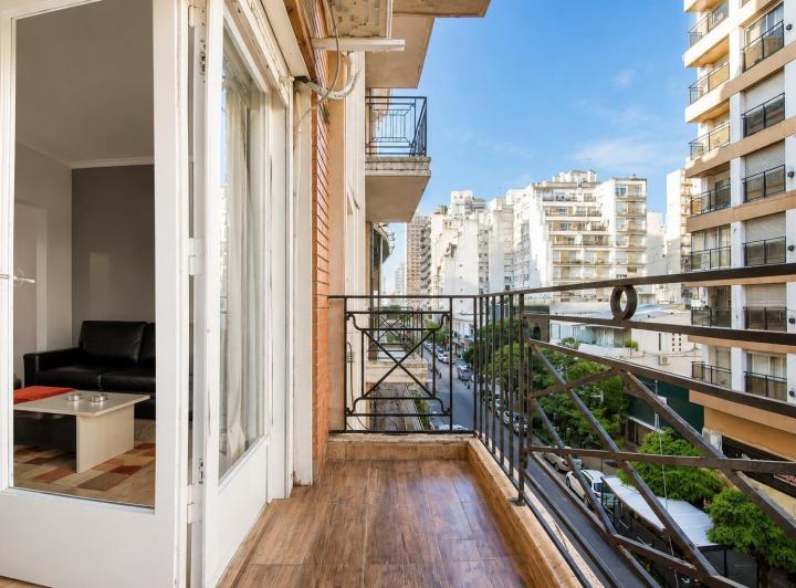 Departamento · 68m² · 3 Ambientes