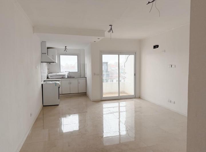 Departamento · 30m² · 1 Ambiente · 1 Cochera