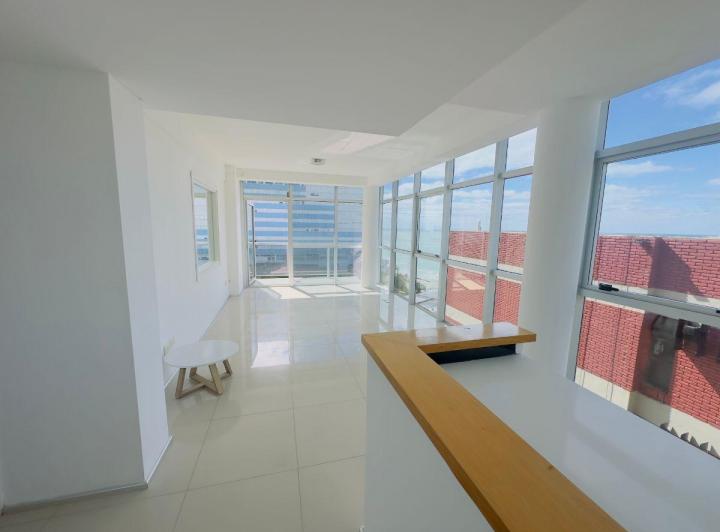 Departamento · 85m² · 3 Ambientes · 1 Cochera