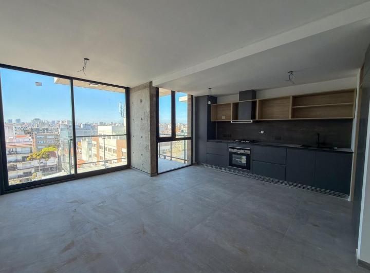 Departamento · 67m² · 3 Ambientes · 1 Cochera