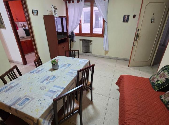 Departamento · 40m² · 2 Ambientes