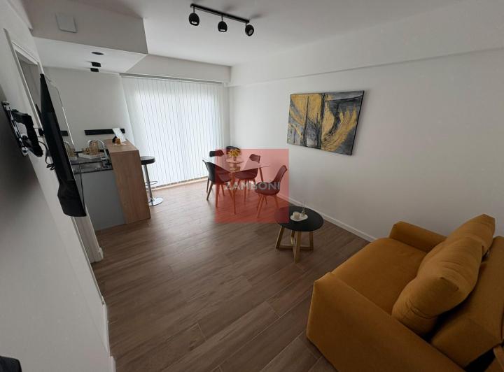 Departamento · 39m² · 2 Ambientes