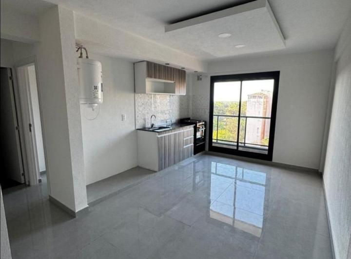 Departamento · 40m² · 2 Ambientes