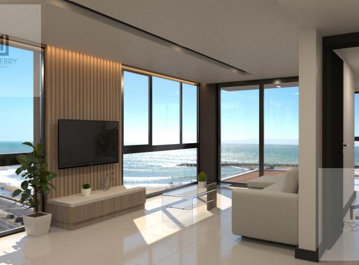 Departamento · 63m² · 2 Ambientes