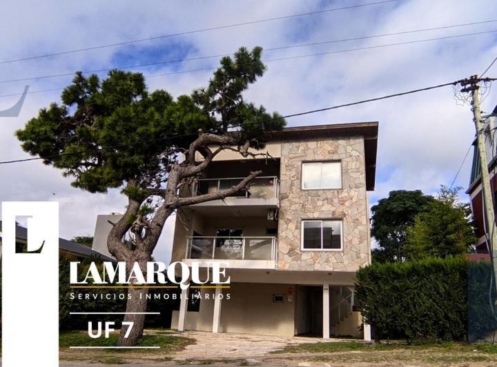 Departamento · 43ha · 1 Ambiente · 1 Cochera