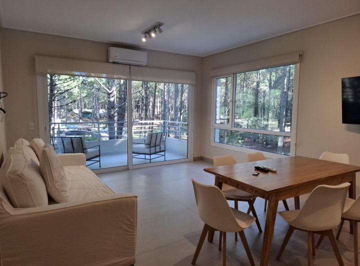 Departamento · 79m² · 3 Ambientes · 1 Cochera