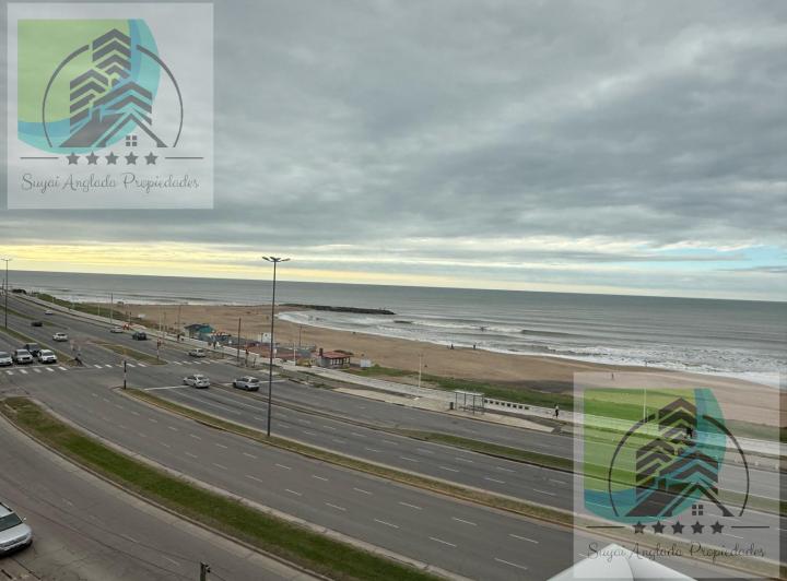 Departamento · 50m² · 2 Ambientes · 1 Cochera