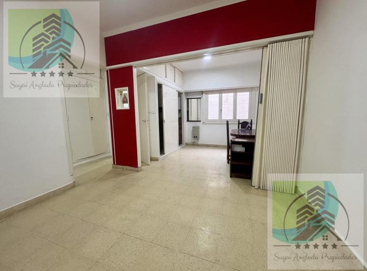 Departamento · 1 Ambiente