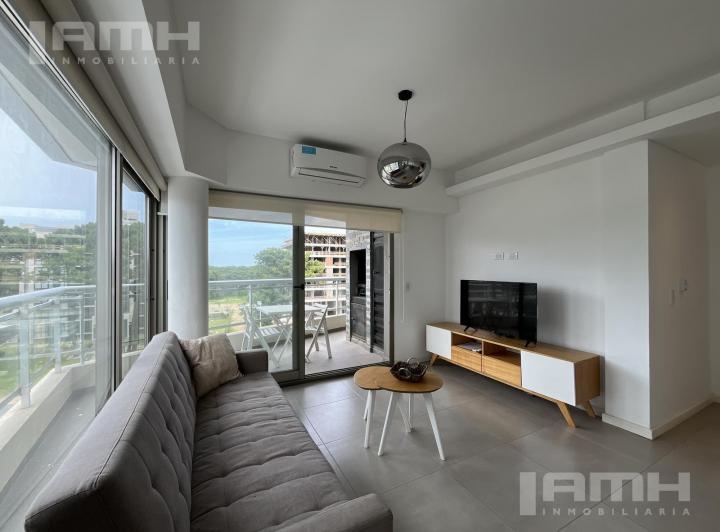 Departamento · 74m² · 3 Ambientes · 1 Cochera
