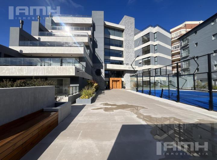 Departamento · 66m² · 3 Ambientes · 1 Cochera