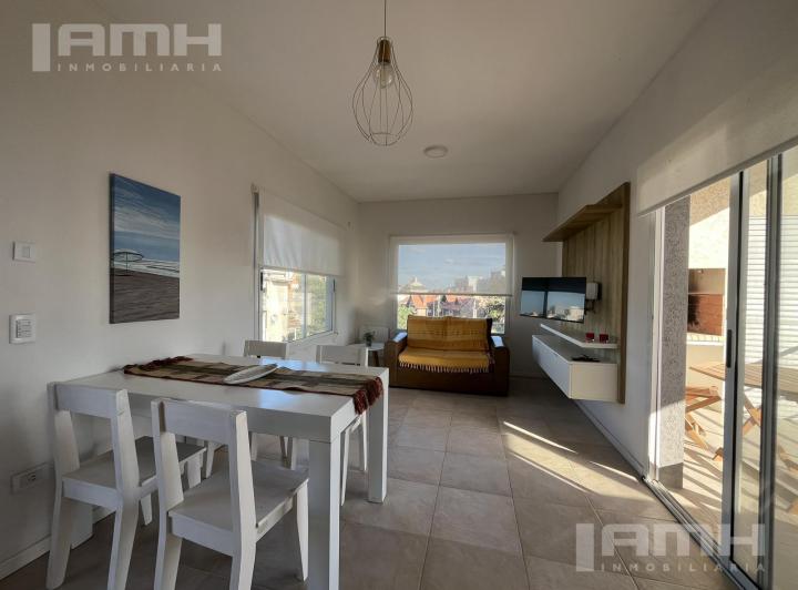 Departamento · 55m² · 3 Ambientes · 1 Cochera