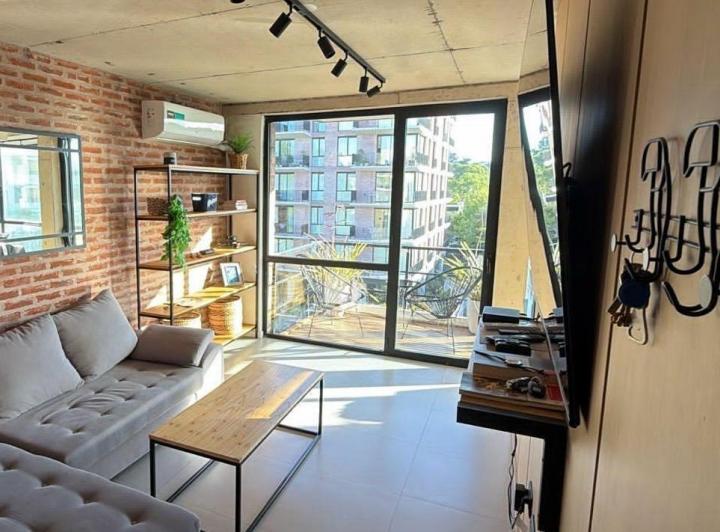 Departamento · 68m² · 3 Ambientes · 1 Cochera
