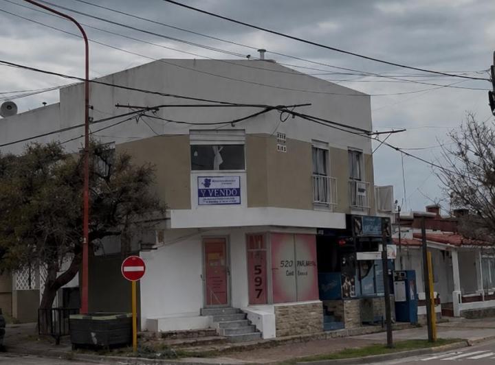 Departamento · 40m² · 3 Ambientes · 1 Cochera